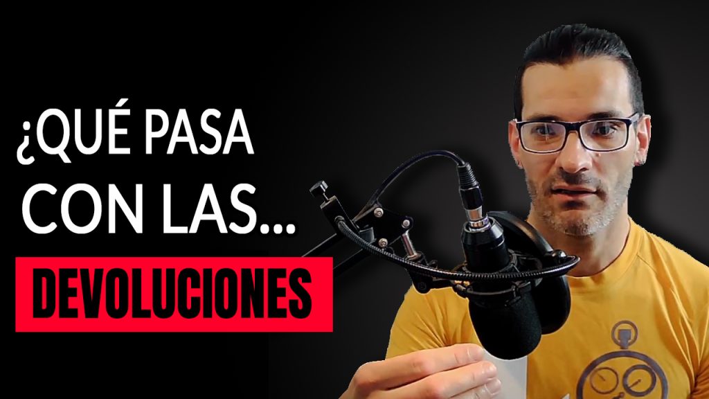 Podcast sobre devoluciones y problemas reales en Mercado Libre – Random Maker